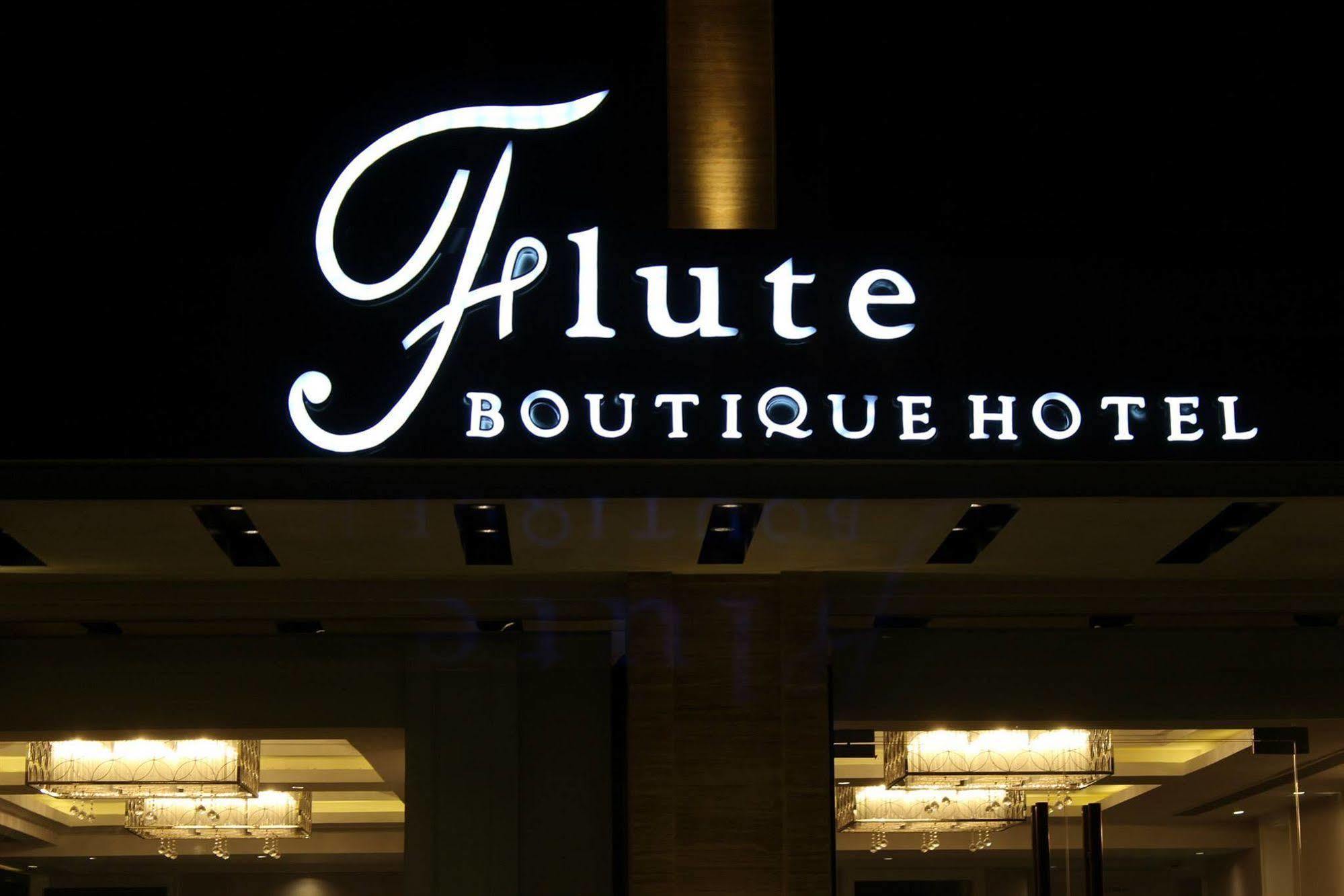 Flute Boutique By Hotel 91 Jaipur Bagian luar foto
